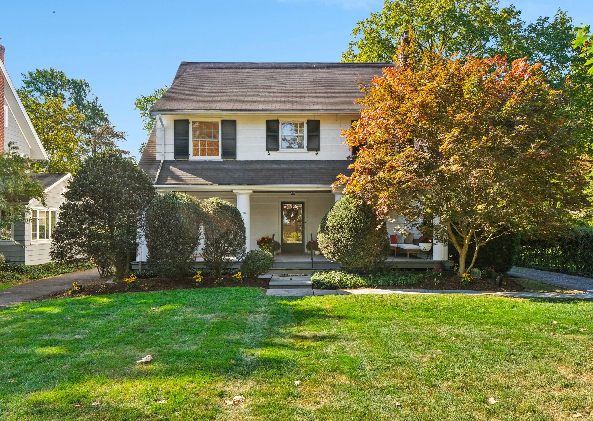 102 Bellevue Avenue 